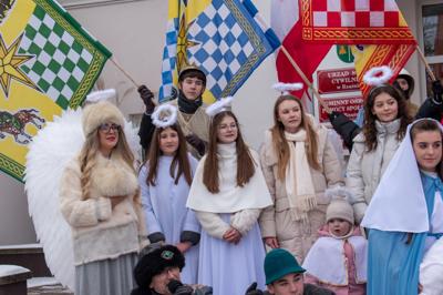 Orszak Trzech Króli 2026