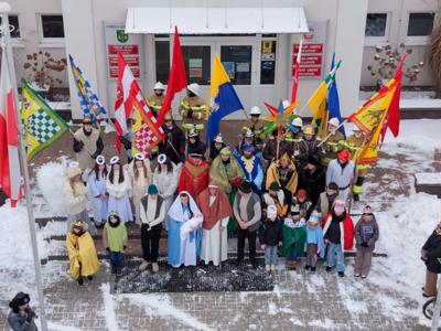 Orszak Trzech Króli 2026