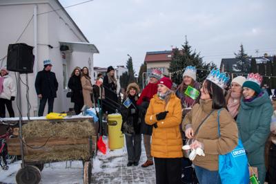 Orszak Trzech Króli 2026