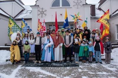 Orszak Trzech Króli 2026