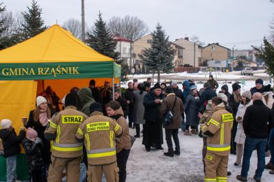 Orszak Trzech Króli 2026