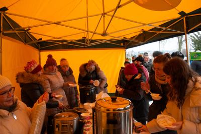 Orszak Trzech Króli 2026