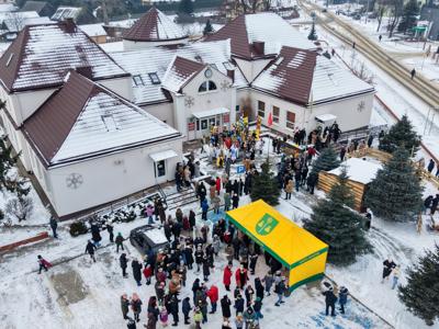 Orszak Trzech Króli 2026