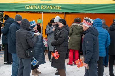 Orszak Trzech Króli 2026