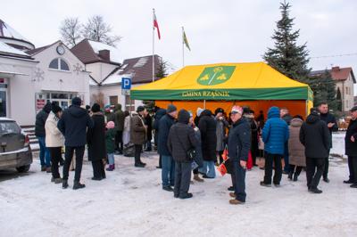 Orszak Trzech Króli 2026