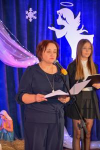 XXVI Gminny Przegląd Kolęd i Pastorałek w Rząśniku