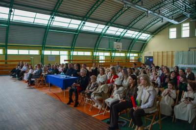XXVI Gminny Przegląd Kolęd i Pastorałek w Rząśniku