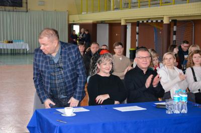 XXVI Gminny Przegląd Kolęd i Pastorałek w Rząśniku