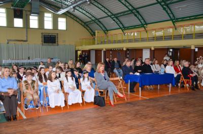 XXVI Gminny Przegląd Kolęd i Pastorałek w Rząśniku