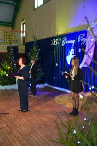 XXVI Gminny Przegląd Kolęd i Pastorałek w Rząśniku