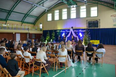 XXVI Gminny Przegląd Kolęd i Pastorałek w Rząśniku