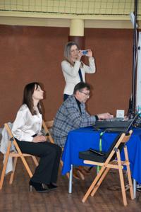 XXVI Gminny Przegląd Kolęd i Pastorałek w Rząśniku