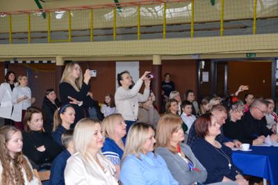 XXVI Gminny Przegląd Kolęd i Pastorałek w Rząśniku