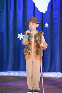 XXVI Gminny Przegląd Kolęd i Pastorałek w Rząśniku