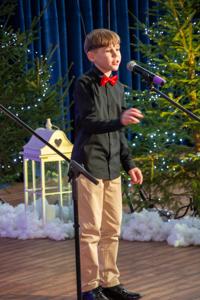 XXVI Gminny Przegląd Kolęd i Pastorałek w Rząśniku