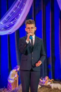 XXVI Gminny Przegląd Kolęd i Pastorałek w Rząśniku