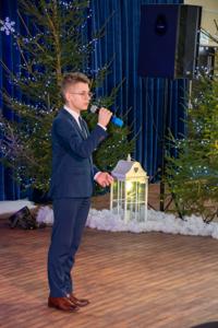 XXVI Gminny Przegląd Kolęd i Pastorałek w Rząśniku