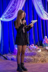 XXVI Gminny Przegląd Kolęd i Pastorałek w Rząśniku