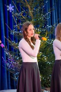 XXVI Gminny Przegląd Kolęd i Pastorałek w Rząśniku