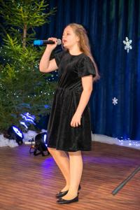 XXVI Gminny Przegląd Kolęd i Pastorałek w Rząśniku