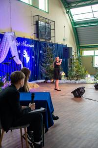 XXVI Gminny Przegląd Kolęd i Pastorałek w Rząśniku