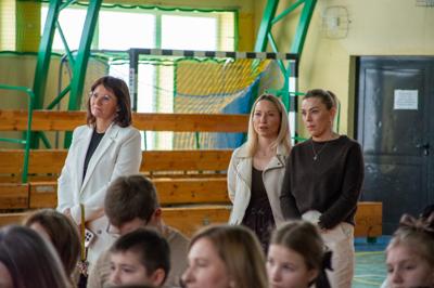 XXVI Gminny Przegląd Kolęd i Pastorałek w Rząśniku