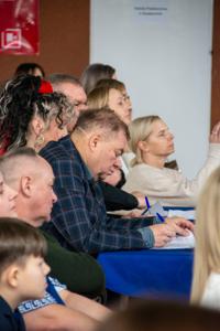 XXVI Gminny Przegląd Kolęd i Pastorałek w Rząśniku