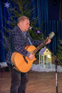 XXVI Gminny Przegląd Kolęd i Pastorałek w Rząśniku