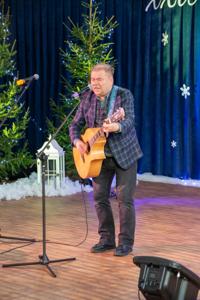 XXVI Gminny Przegląd Kolęd i Pastorałek w Rząśniku