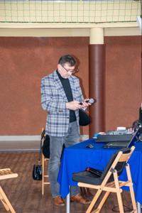 XXVI Gminny Przegląd Kolęd i Pastorałek w Rząśniku