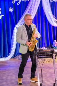 XXVI Gminny Przegląd Kolęd i Pastorałek w Rząśniku