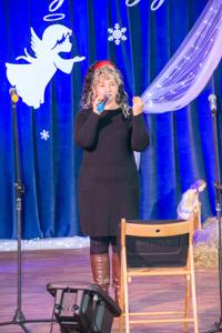 XXVI Gminny Przegląd Kolęd i Pastorałek w Rząśniku