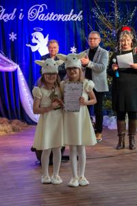 XXVI Gminny Przegląd Kolęd i Pastorałek w Rząśniku