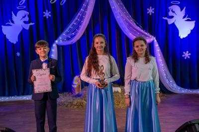 XXVI Gminny Przegląd Kolęd i Pastorałek w Rząśniku