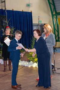 XXVI Gminny Przegląd Kolęd i Pastorałek w Rząśniku