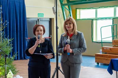 XXVI Gminny Przegląd Kolęd i Pastorałek w Rząśniku