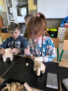 Uniwersytet Dziecięcy w Rząśniku - Zjazd IV