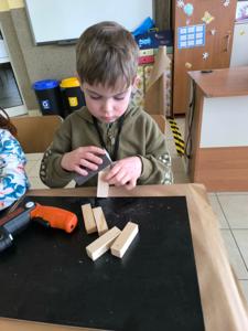 Uniwersytet Dziecięcy w Rząśniku - Zjazd IV