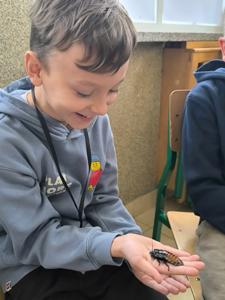 Uniwersytet Dziecięcy w Rząśniku - Zjazd IV