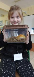 Uniwersytet Dziecięcy w Rząśniku - Zjazd IV