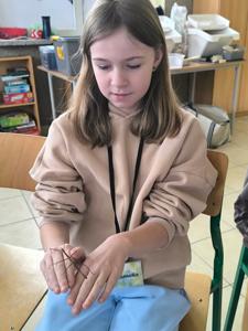 Uniwersytet Dziecięcy w Rząśniku - Zjazd IV