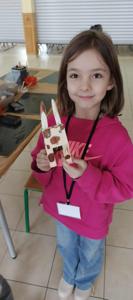 Uniwersytet Dziecięcy w Rząśniku - Zjazd IV