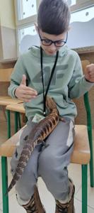 Uniwersytet Dziecięcy w Rząśniku - Zjazd IV