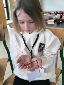 Uniwersytet Dziecięcy w Rząśniku - Zjazd IV