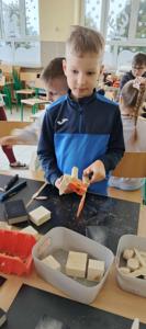 Uniwersytet Dziecięcy w Rząśniku - Zjazd IV