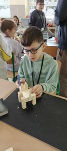 Uniwersytet Dziecięcy w Rząśniku - Zjazd IV