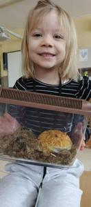 Uniwersytet Dziecięcy w Rząśniku - Zjazd IV