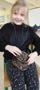 Uniwersytet Dziecięcy w Rząśniku - Zjazd IV