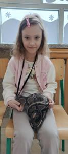 Uniwersytet Dziecięcy w Rząśniku - Zjazd IV