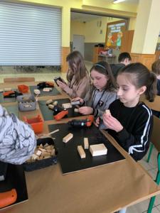 Uniwersytet Dziecięcy w Rząśniku - Zjazd IV